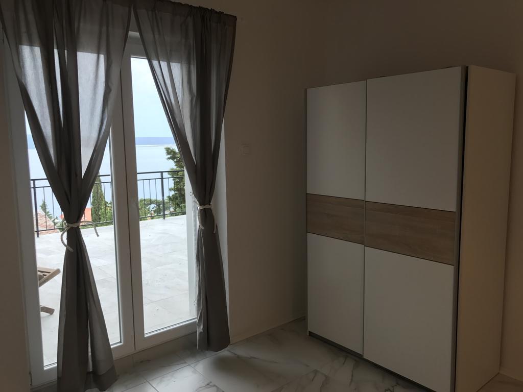 Papalinna Crikvenica Exteriör bild